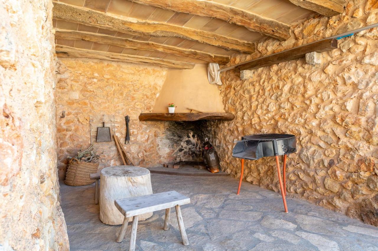 Cas Concarri Villa Ca's Concos des Cavaller