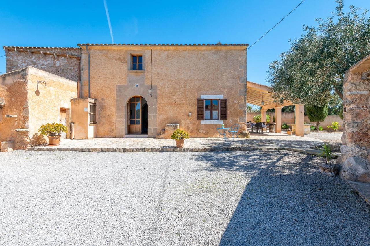 Villa Cas Concarri Ca's Concos des Cavaller